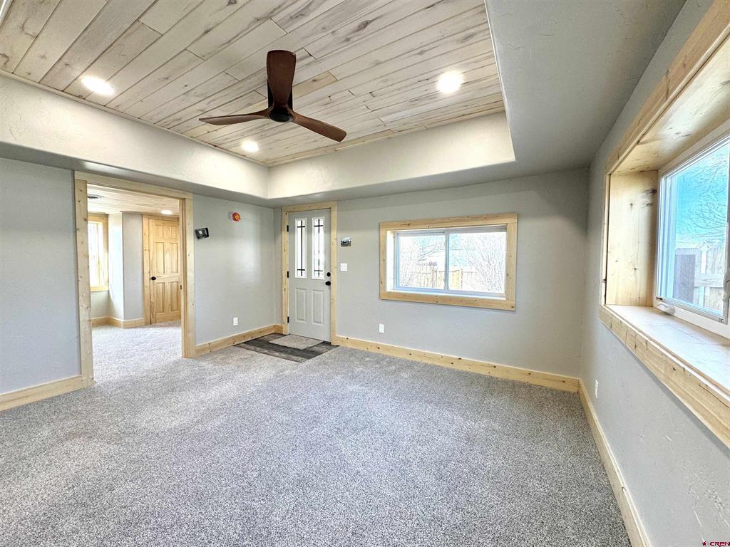 906 Morton Street Monte Vista CO 81144