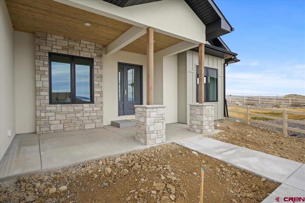 3618 Ridgeline Drive Montrose CO 81401