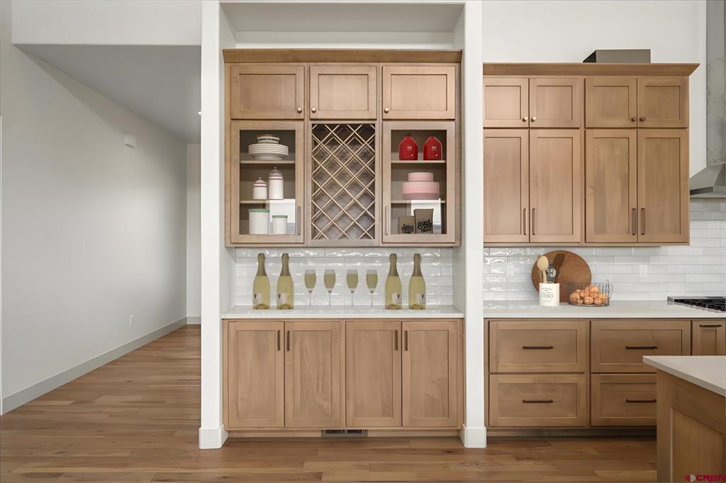 3618 Ridgeline Drive Montrose CO 81401