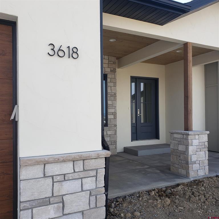 3618 Ridgeline Drive Montrose CO 81401
