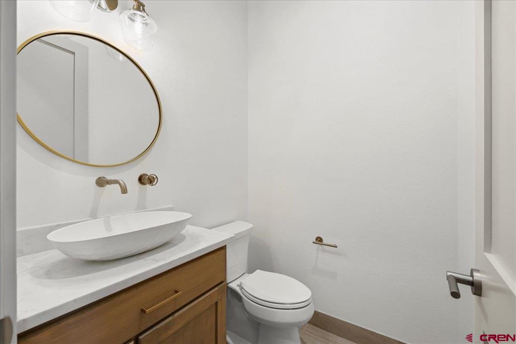 3618 Ridgeline Drive Montrose CO 81401