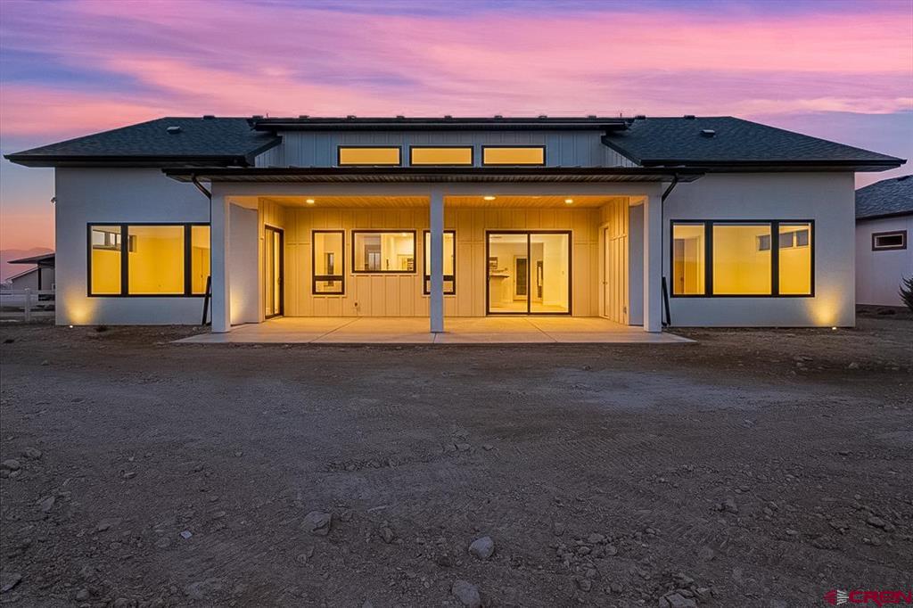 3618 Ridgeline Drive Montrose CO 81401