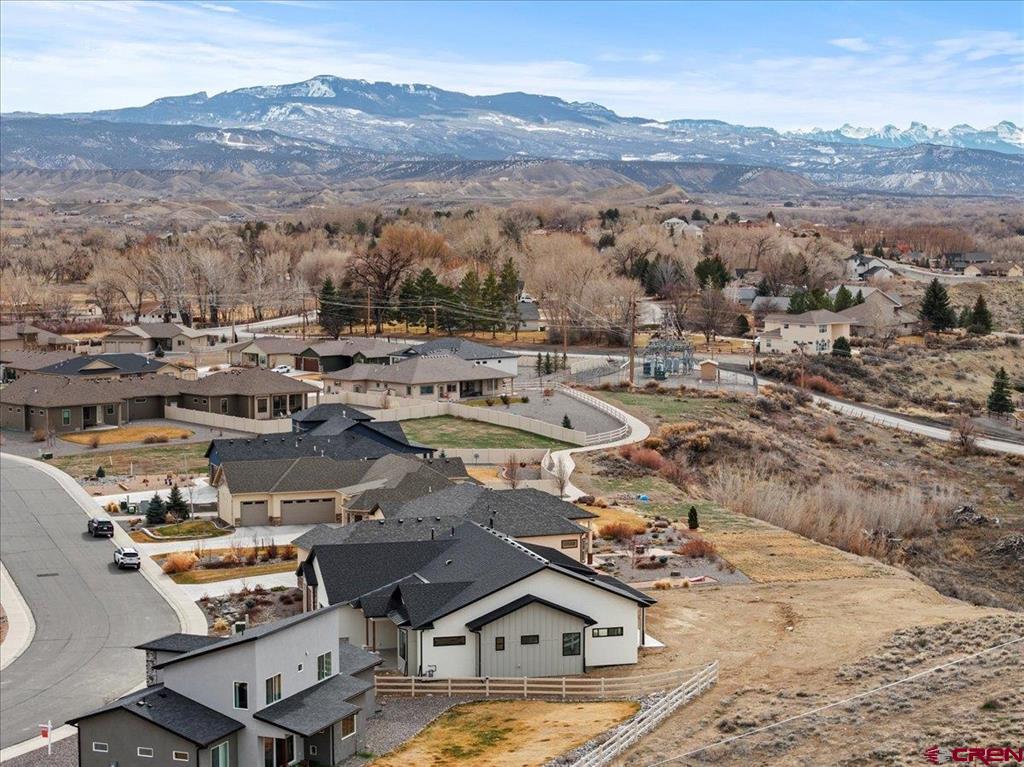 3618 Ridgeline Drive Montrose CO 81401