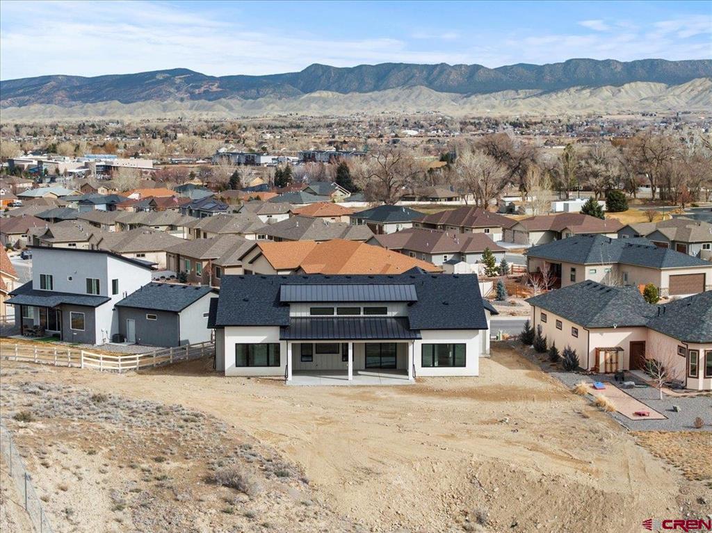 3618 Ridgeline Drive Montrose CO 81401