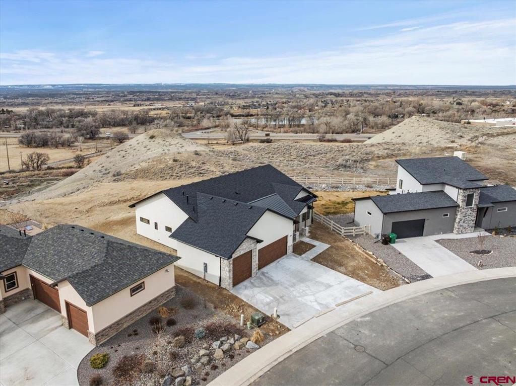 3618 Ridgeline Drive Montrose CO 81401