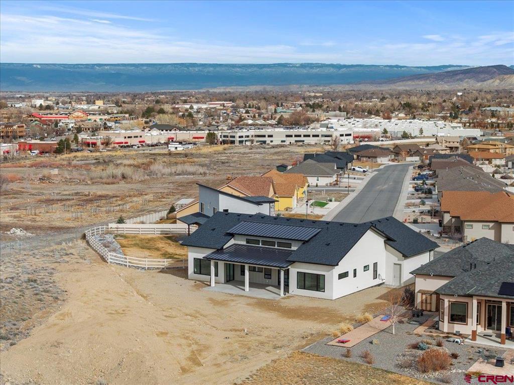 3618 Ridgeline Drive Montrose CO 81401
