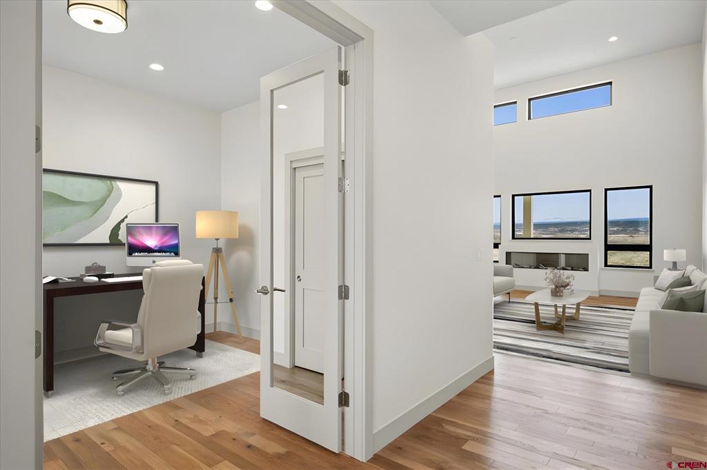 3618 Ridgeline Drive Montrose CO 81401
