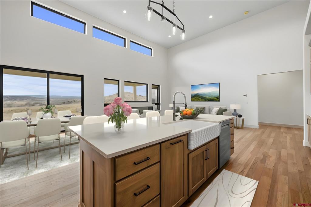 3618 Ridgeline Drive Montrose CO 81401