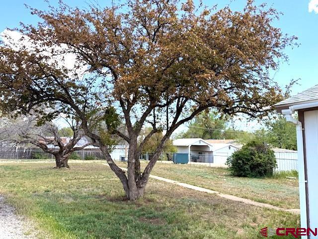 600 S Beech Street Cortez CO 81321