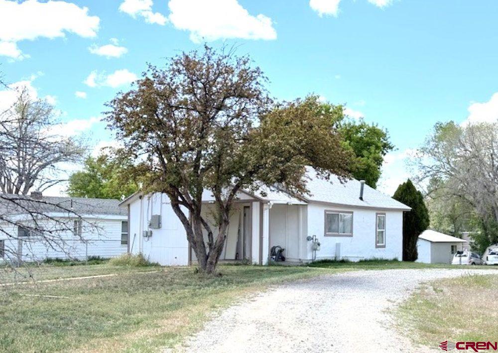 600 S Beech Street Cortez CO 81321