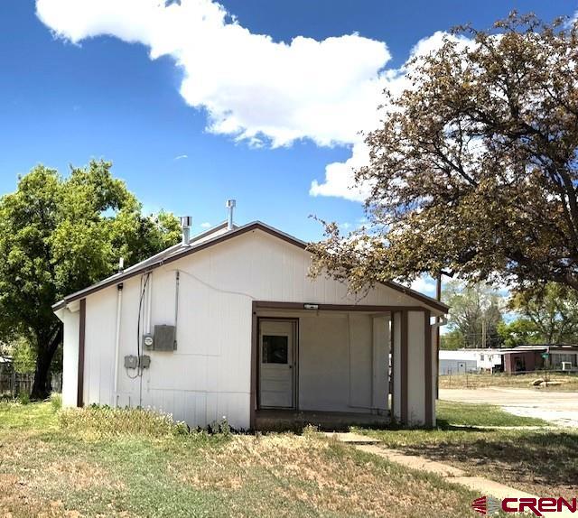 600 S Beech Street Cortez CO 81321