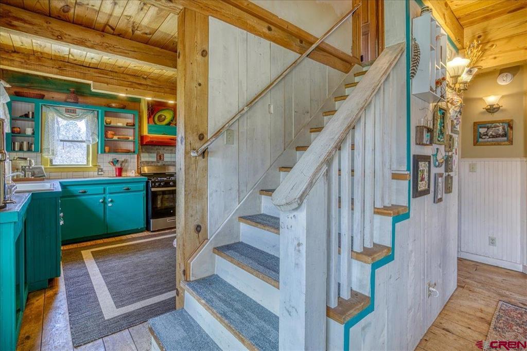 1100 Navajo Peak Place Pagosa Springs CO 81147