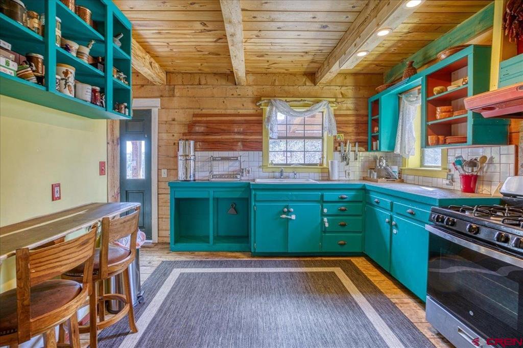 1100 Navajo Peak Place Pagosa Springs CO 81147