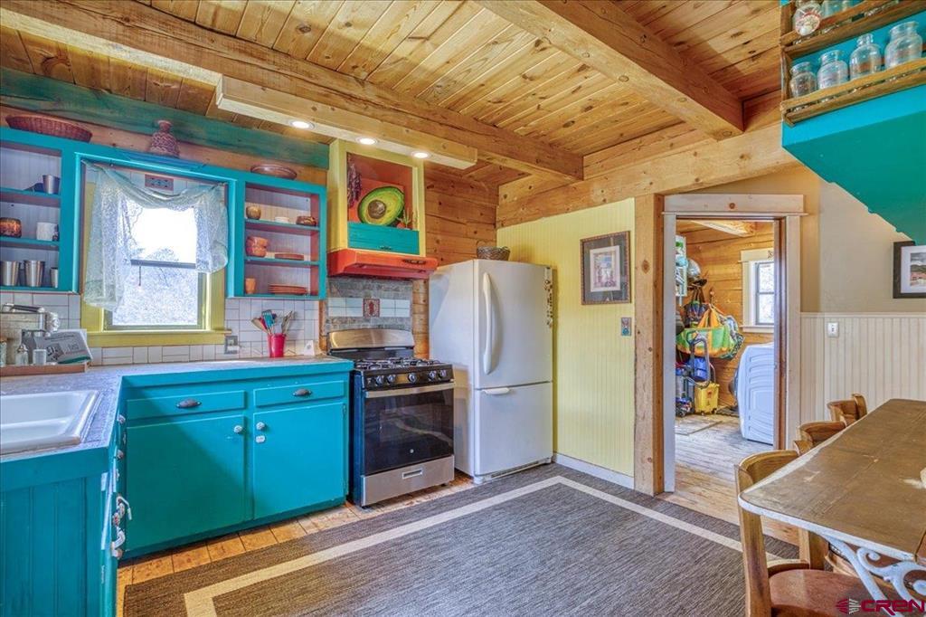 1100 Navajo Peak Place Pagosa Springs CO 81147