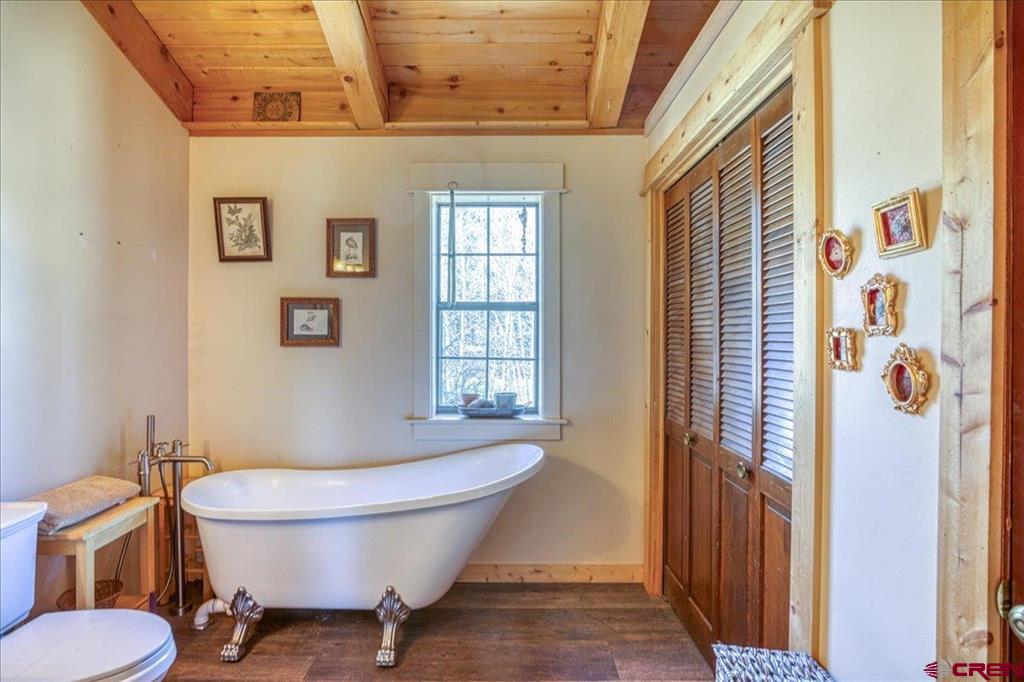 1100 Navajo Peak Place Pagosa Springs CO 81147