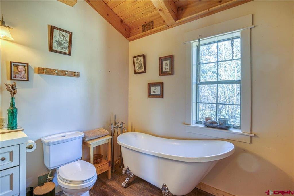 1100 Navajo Peak Place Pagosa Springs CO 81147