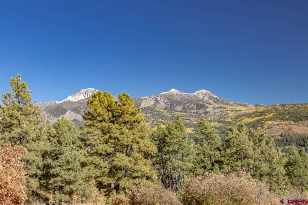 1100 Navajo Peak Place Pagosa Springs CO 81147