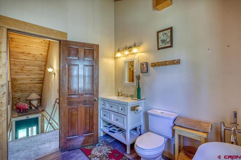 1100 Navajo Peak Place Pagosa Springs CO 81147