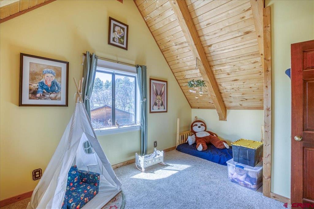 1100 Navajo Peak Place Pagosa Springs CO 81147