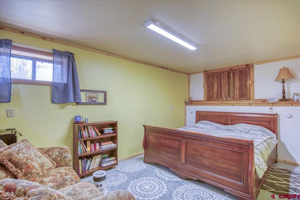 1100 Navajo Peak Place Pagosa Springs CO 81147