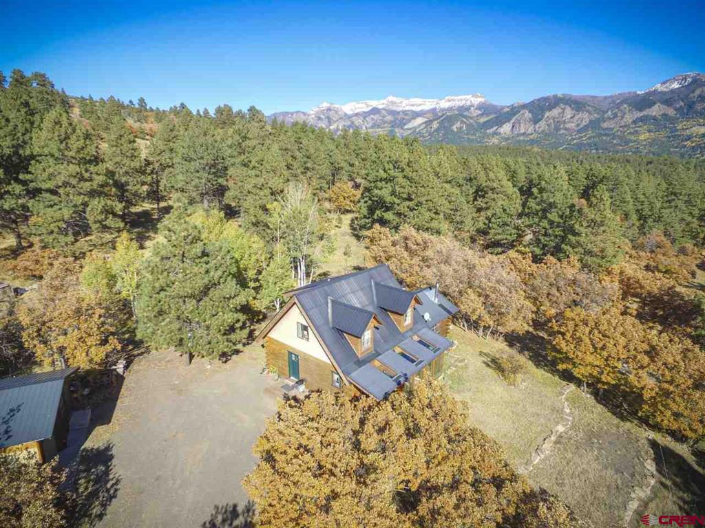 1100 Navajo Peak Place Pagosa Springs CO 81147