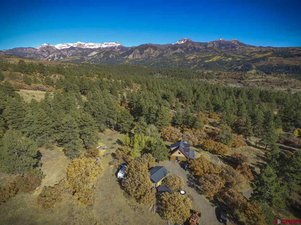 1100 Navajo Peak Place Pagosa Springs CO 81147