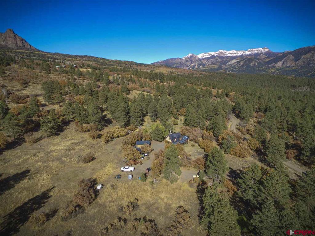 1100 Navajo Peak Place Pagosa Springs CO 81147