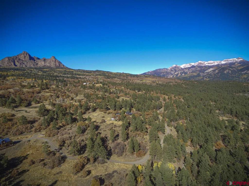 1100 Navajo Peak Place Pagosa Springs CO 81147