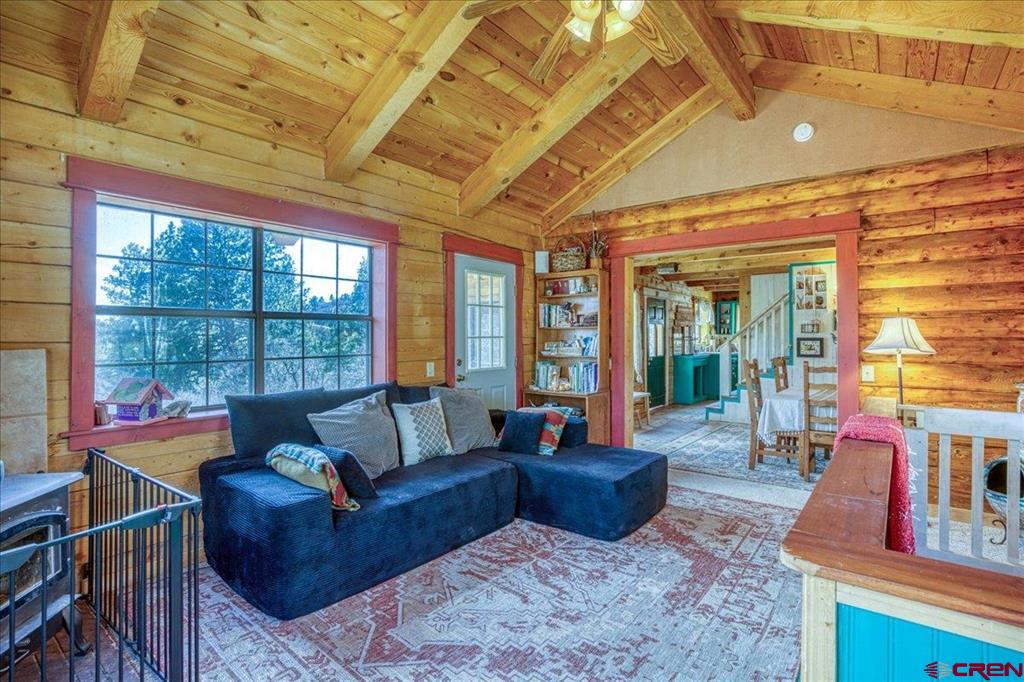 1100 Navajo Peak Place Pagosa Springs CO 81147