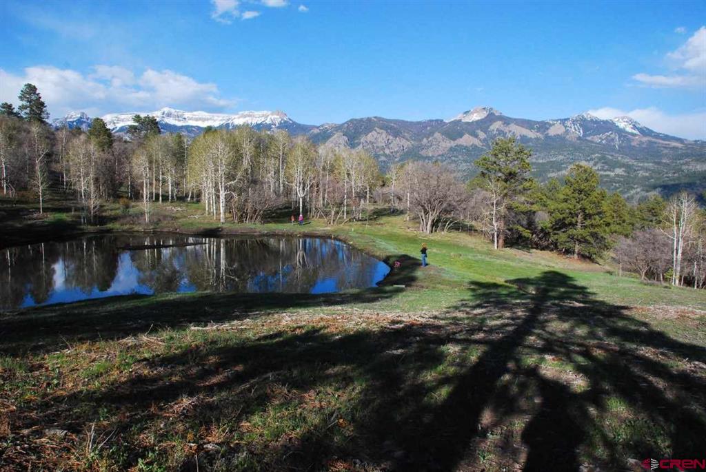 1100 Navajo Peak Place Pagosa Springs CO 81147