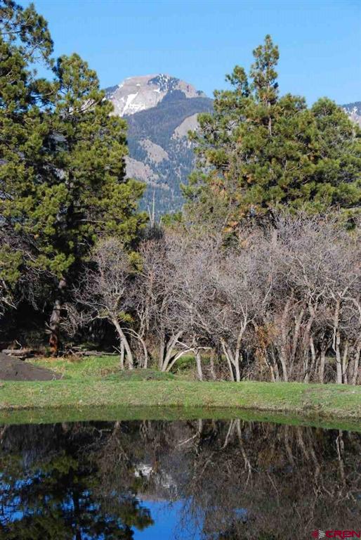 1100 Navajo Peak Place Pagosa Springs CO 81147