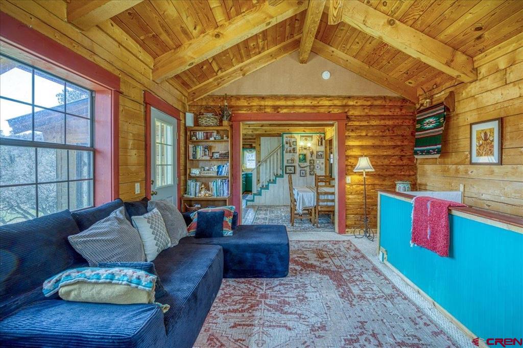 1100 Navajo Peak Place Pagosa Springs CO 81147