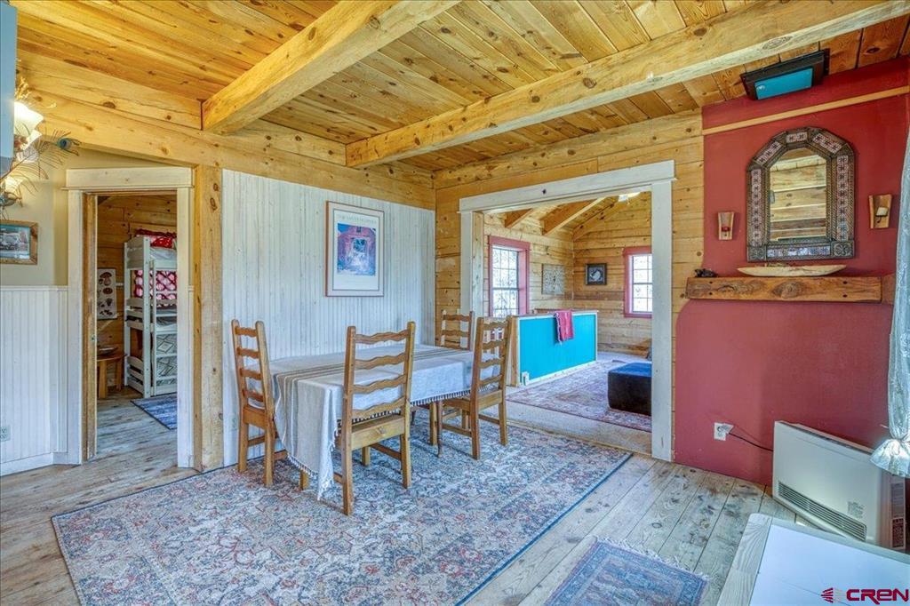 1100 Navajo Peak Place Pagosa Springs CO 81147