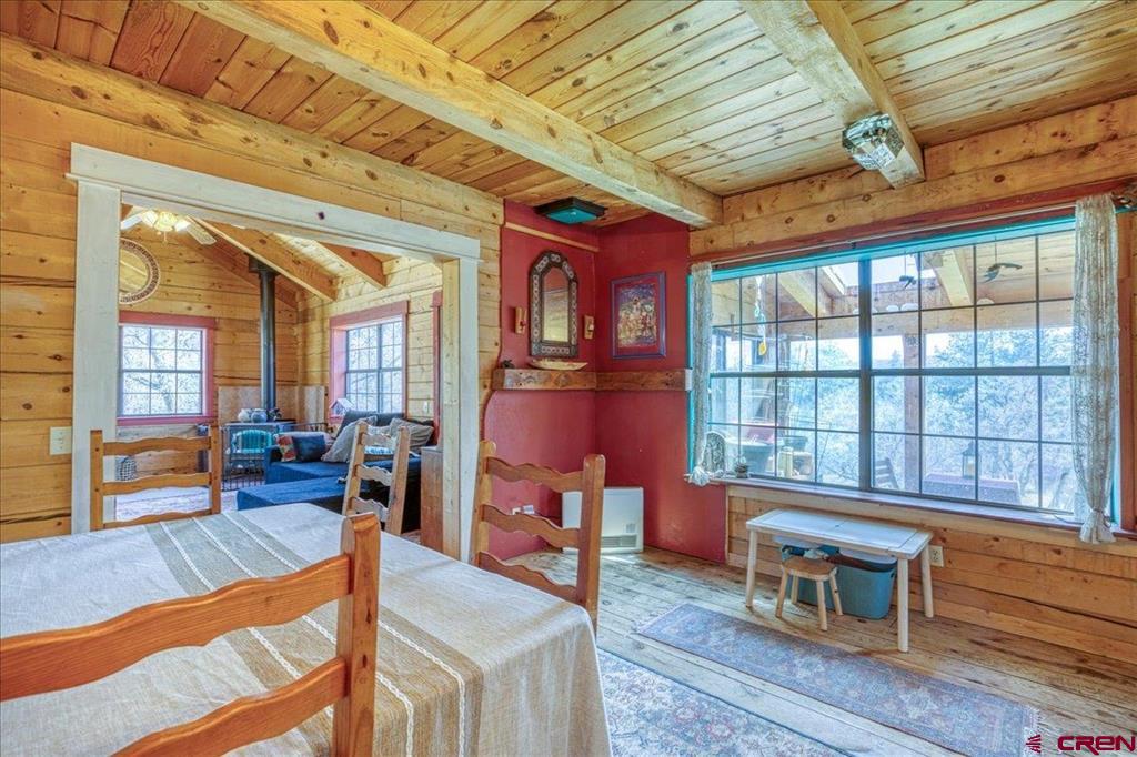 1100 Navajo Peak Place Pagosa Springs CO 81147