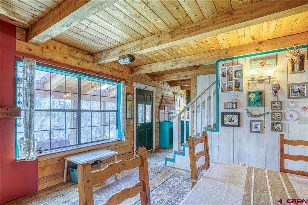 1100 Navajo Peak Place Pagosa Springs CO 81147