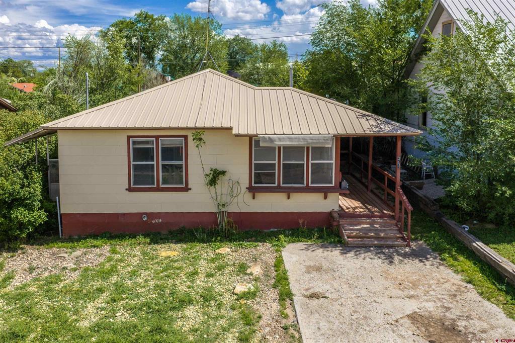 318 N Linden Street Cortez CO 81321