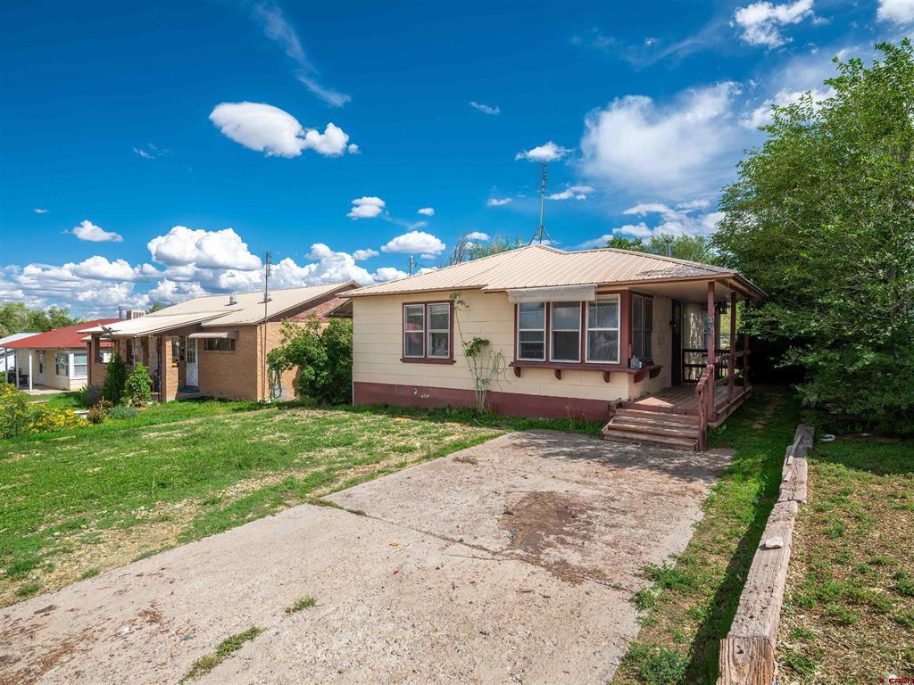 318 N Linden Street Cortez CO 81321