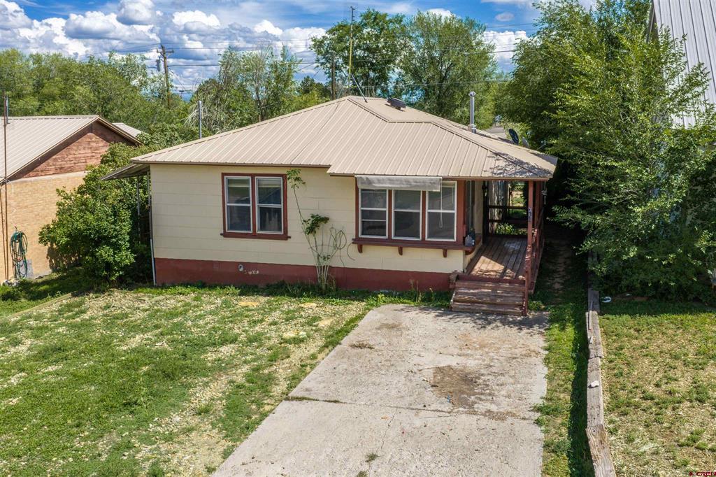 318 N Linden Street Cortez CO 81321