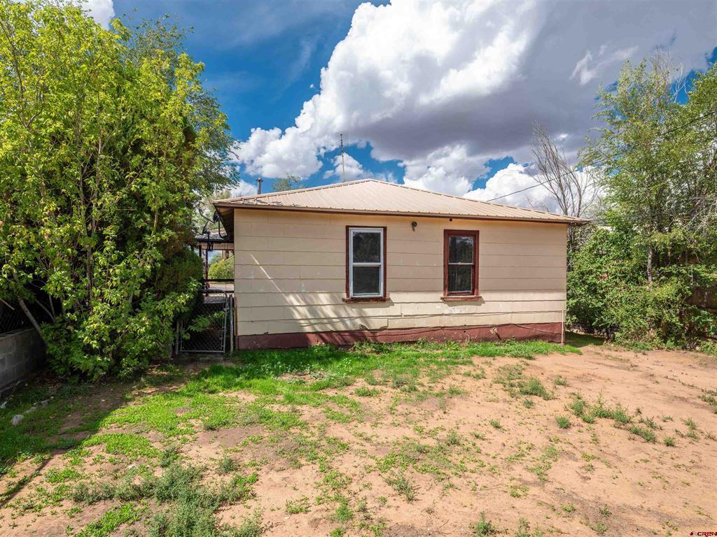 318 N Linden Street Cortez CO 81321