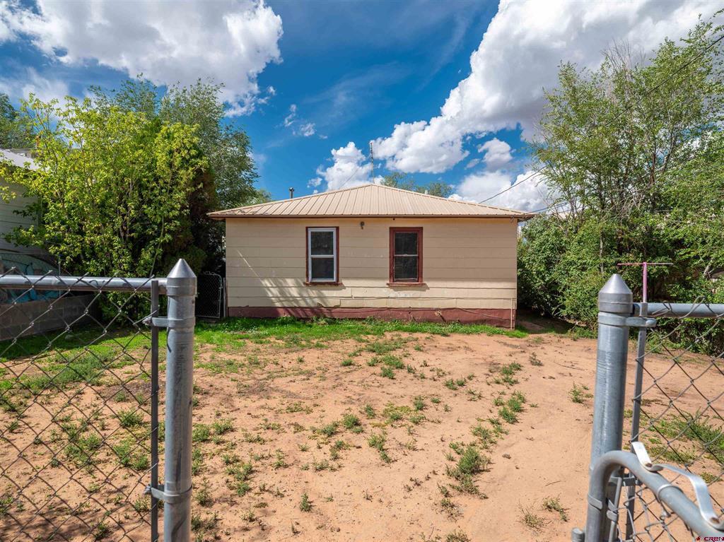 318 N Linden Street Cortez CO 81321