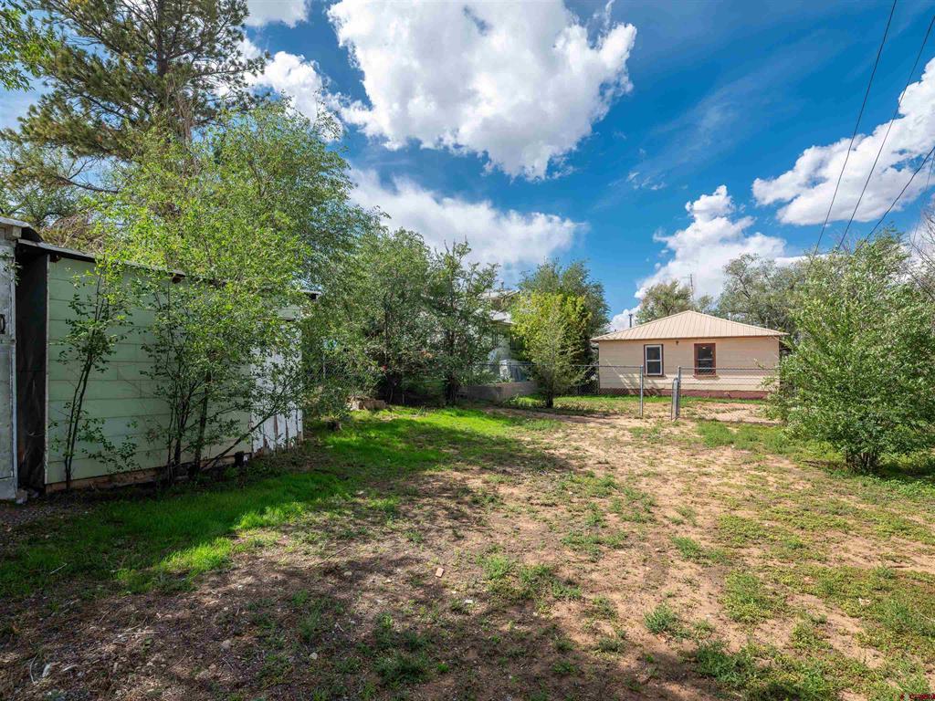 318 N Linden Street Cortez CO 81321