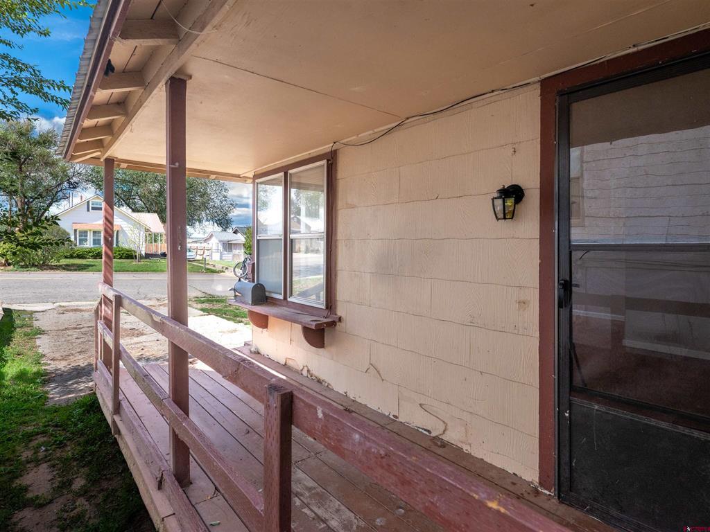 318 N Linden Street Cortez CO 81321