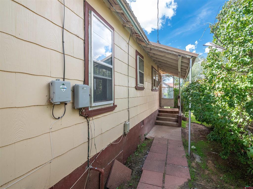 318 N Linden Street Cortez CO 81321