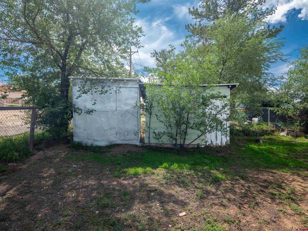318 N Linden Street Cortez CO 81321
