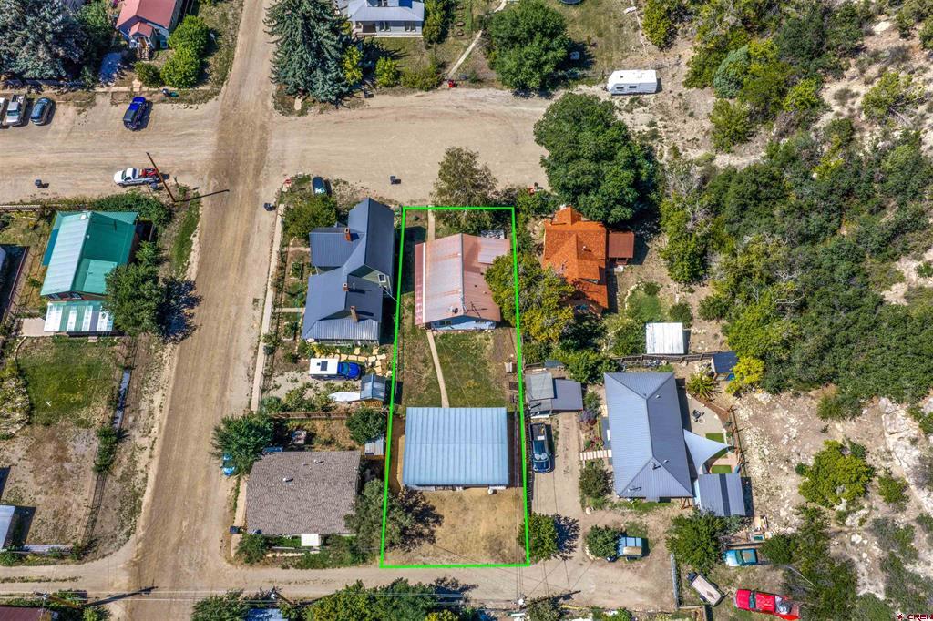 318 N Linden Street Cortez CO 81321