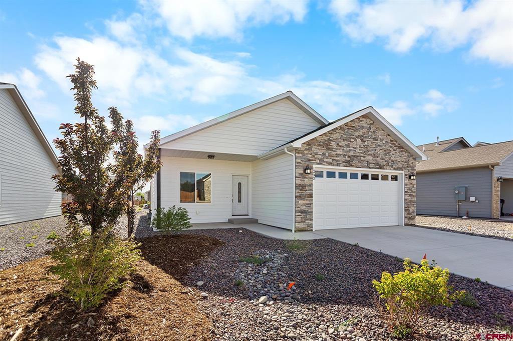 1333 Weminuche Avenue Montrose CO 81401