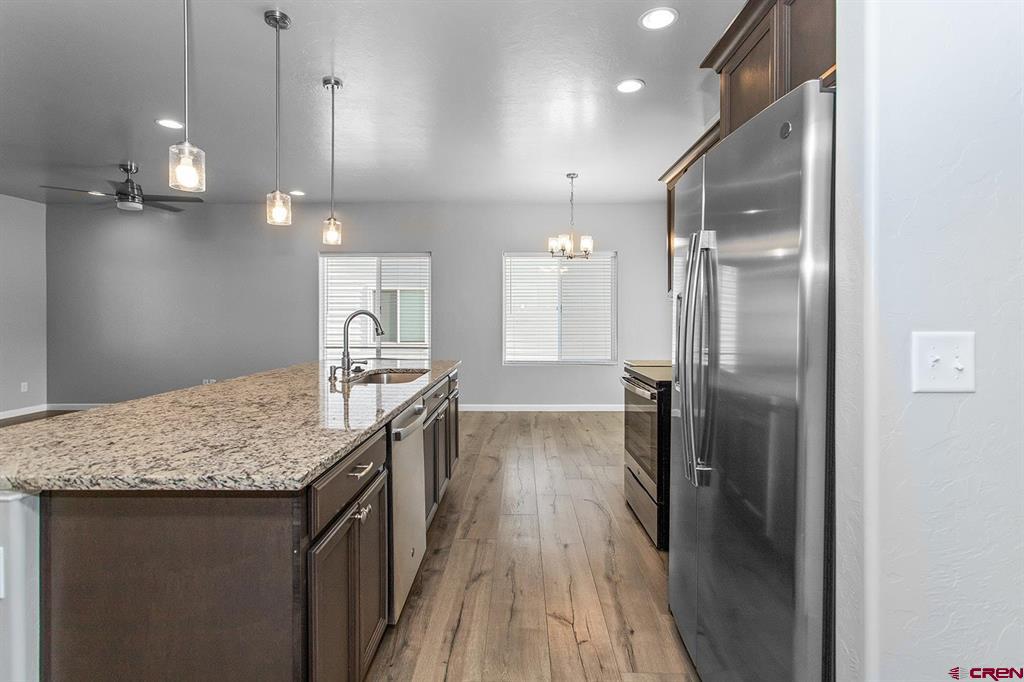 1333 Weminuche Avenue Montrose CO 81401