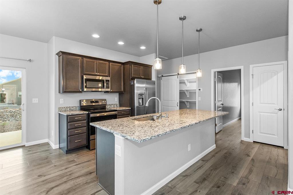1333 Weminuche Avenue Montrose CO 81401