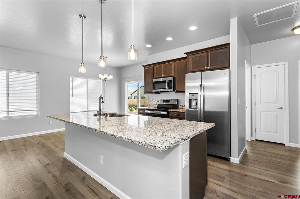 1333 Weminuche Avenue Montrose CO 81401