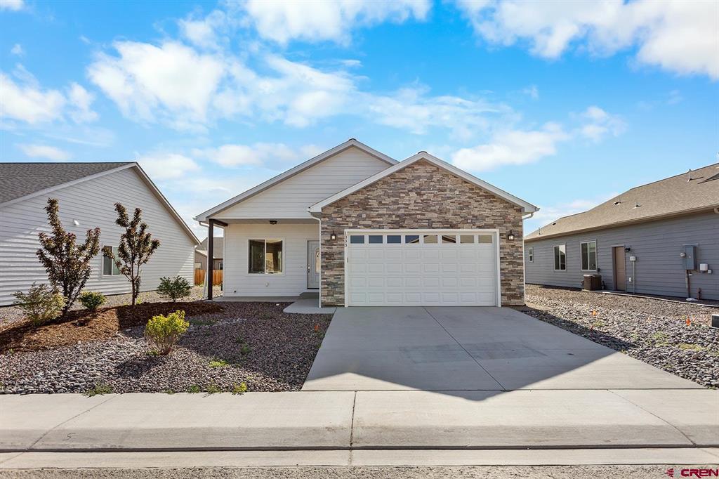 1333 Weminuche Avenue Montrose CO 81401